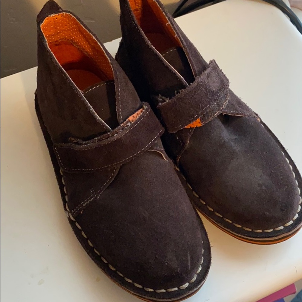 Cole & Haan shoes